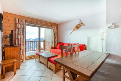 Arc-1800 Apartment | Résidence Les Alpages de Chantel - maeva Home - Appartement 3 Pièces 6 Personnes - Sélection MAE-1538
