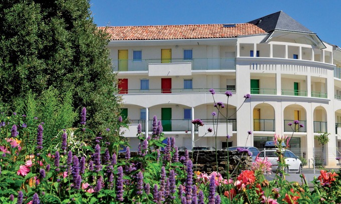 Les Sables d'Olonne House | Résidence Les Jardins de l'Amirauté - Vacancéole