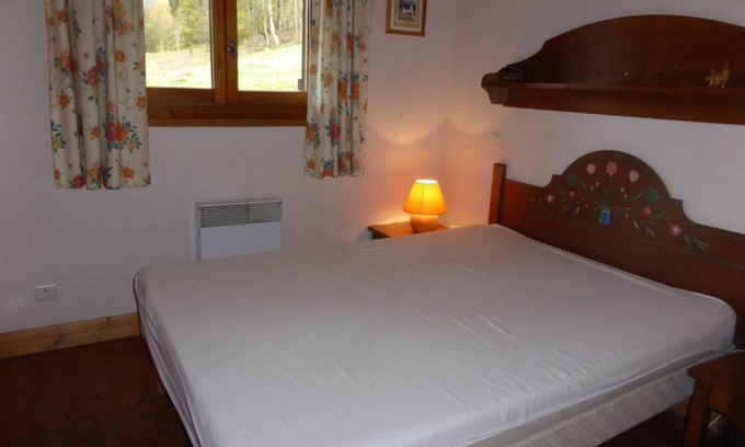 Les Houches Apartment | Résidence les Hauts de Chavants