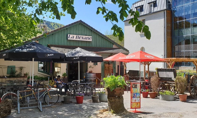 Escouloubre-les-bains Apartment | Résidence Les Mélèzes de Prades