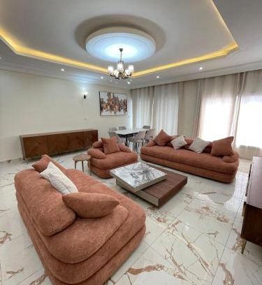 Kribi Apartment | Résidence Lyne