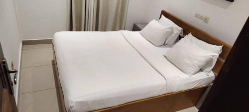 Cuvette Apartment | Résidence oasis
