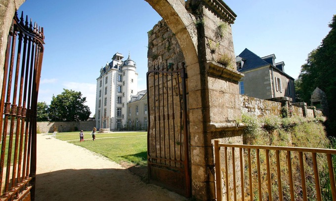 Erdeven House | Résidence Odalys Prestige Le Château de Keravéon