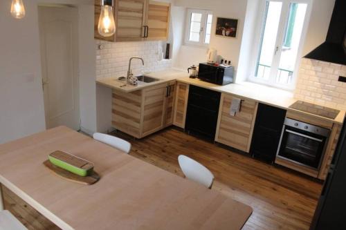 Aubiere House | Résidence prestige - terrasse - 4 chambres - 3 SDB