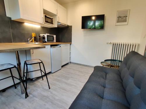 Papus Apartment | Résidence SAGRADA - Le scandinave