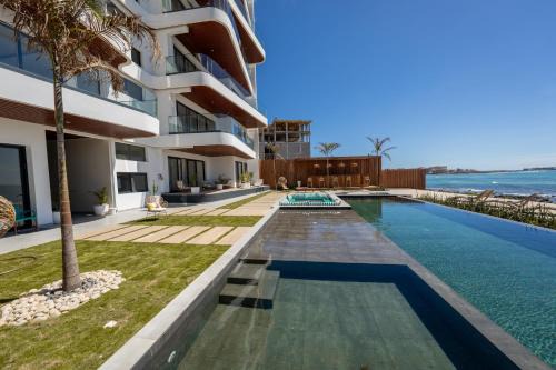 Yof Apartment | Résidence Théa