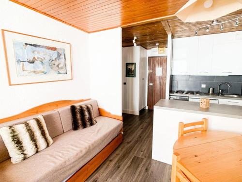 Val Claret Apartment | Résidence Tommeuses - Appartement fonctionnel·Proches des pistes et des MAE-6731