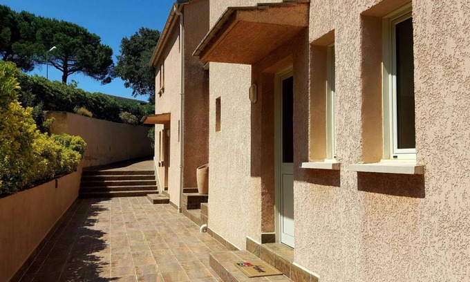 Farinole House | Résidence U San Daniellu 4