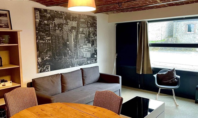 Hastiere Apartment | Résidence vallée de la Meuse 1 - Blaimont