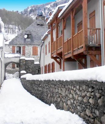 Vignec Apartment | Résidence Vignec Village by Actisource