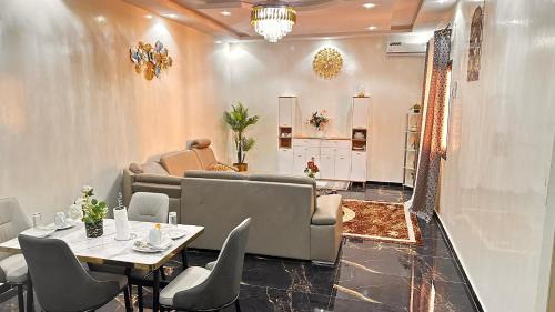 Thies Apartment | Résidence Yaye Arame