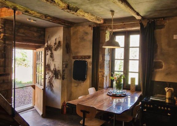 Saint-Izaire Cabin | Rêve Aveyron