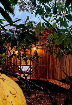 Katira Bed & Breakfast | Río Celeste, Cacahua Lodge