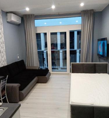Fabryczna Apartment | Róża- Lotnisko