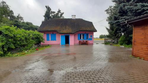 Pawlowek House | Różana Karczma