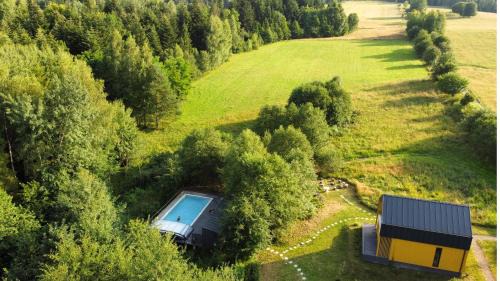Ustrzyki Dolne House | Równonoc w Bieszczadach