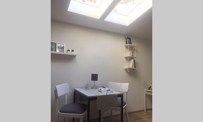 Boppard Apartment | Römerburg Apartment 1