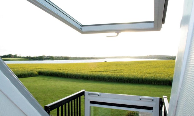 Kerteminde Municipality Bed & Breakfast | Rødkærgård Bed & Breakfast