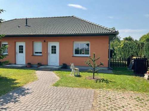 Parchtitz Apartment | Rügen Fewo 211