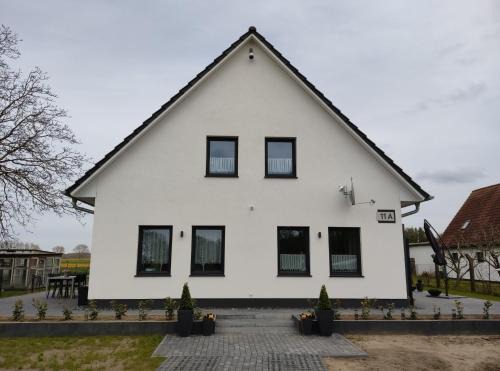 Gingst Apartment | Rügen Fewo 301
