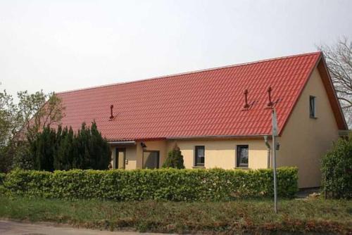Dreschvitz Apartment | Rügen Fewo 38