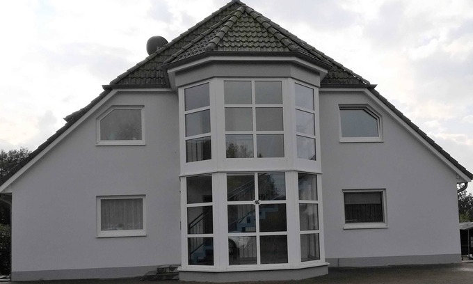 Dreschvitz Apartment | Rügen Fewo 70 - Ferienwohnung