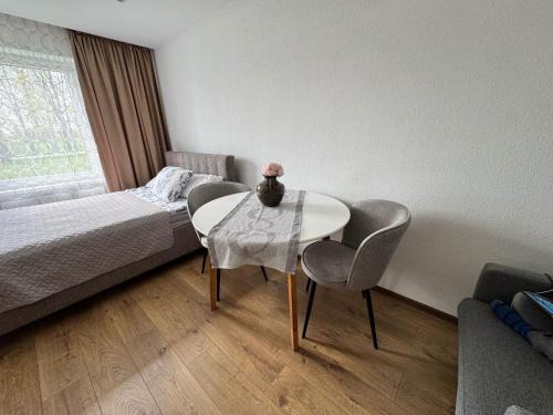 Latgale Apartment | Rūtas in Bērzgale