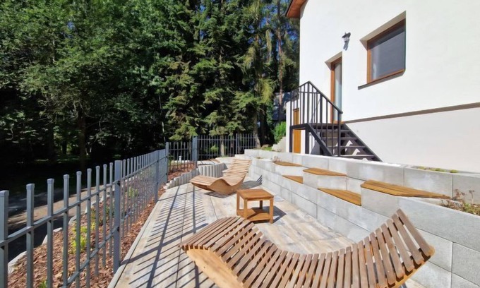 Zabovresky House | Růženka by Interhome