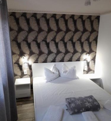 Eforie Sud Apartment | R i A N A 3
