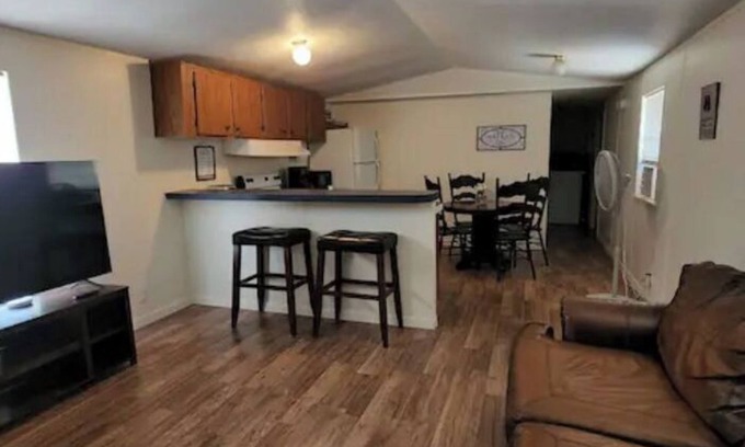 Sabinal House | "R" - Place on 127