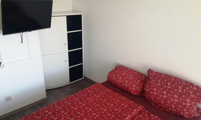 Hartenberg-Munchfeld Apartment | R&R Apartment Münchfeld