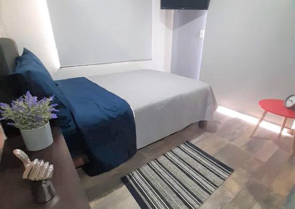 Ciudad Lopez Mateos Apartment | R07 LUXURY STUDIO WONDER a 5 MIN ITESM CEM R07