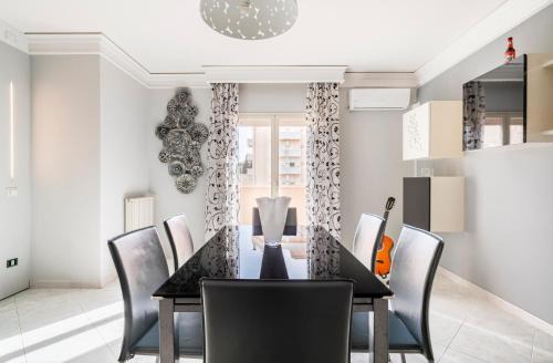Marsala Apartment | RA'IS - Casa Vacanze In Centro