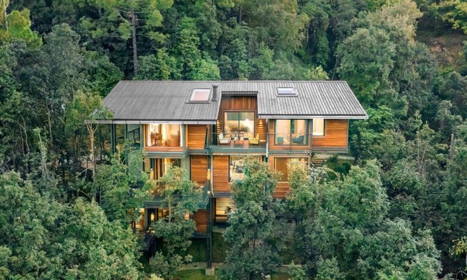 Matial Villa | RAAS Devanya