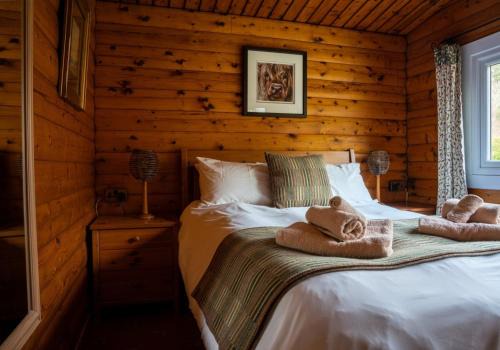Duirinish House | Raasay