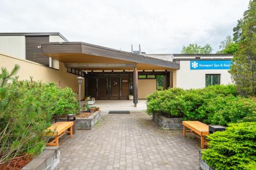 Raseborg Hotel | Raasepori Spa & Kurssikeskus