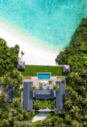 Raa Atoll Resort | RAAYA By Atmosphere - Premium All Inclusive with Free Transfers