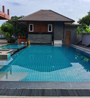Ayutthaya Bed & Breakfast | Rabbit House แรบบิท เฮ้าส์