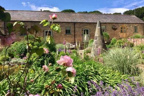 Kilnwick House | Rabbitdale Barn