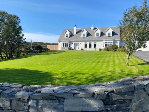 Clifden Apartment | Racecourse Lodge Apartment