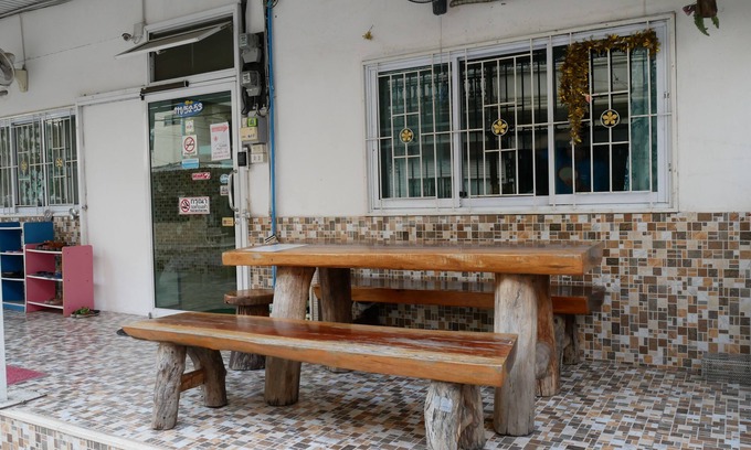 Sila House | Rachanee Guesthouse