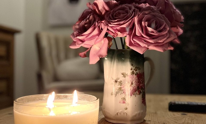 Gastonia House | Rachel’s Place