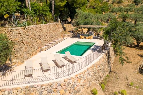 Biniaraix Villa | Raco de Soller