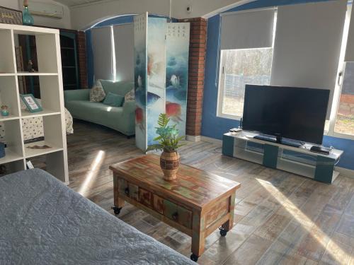 Vallromanes Apartment | Raconet Azul - Circuito Cataluña