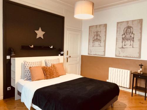 Bayeux Apartment | Raconte-Moi Une Histoire