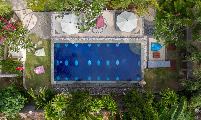Kuta Villa | RaCottage Mandalika