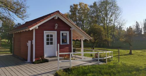 Pfullendorf Apartment | Rad-Wander-Häusle Bodensee
