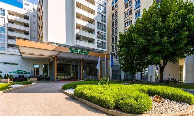 Radenci Hotel | Radenci Spa Resort - Sava Hotels & Resorts