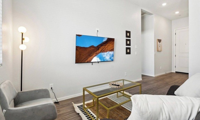 Casa Grande Apartment | Radiance Reverie Home in Canopy at Cottonwood