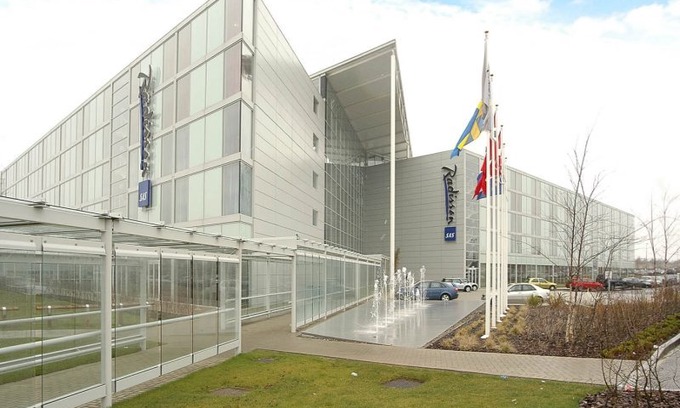 Bishop's Stortford Hotel | Radisson Blu Hotel London Stansted Airport